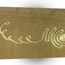 Crop Circle Winterbourne Stoke 1995 A1 XLarge Canvas