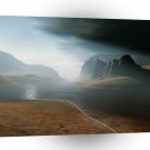 Desert Dreams A1 XLarge Canvas