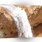 Desert Falls A1 XLarge Canvas