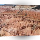 Desert Spikes Scene A1 XLarge Canvas