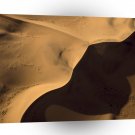 Deserts Dunes Namib Namibia Africa A1 XLarge Canvas