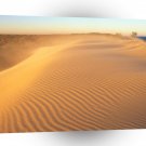 Deserts Indiana Dunes Lakeshore Indiana A1 XLarge Canvas