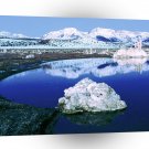 Lake Mono Sierra Nevada A1 XLarge Canvas