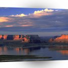 Lake Powell Utah A1 XLarge Canvas