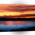 Lake Tranquility Old Saybrook Connecticut A1 XLarge Canvas