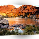 Lake Virginia Sierra Nevada A1 XLarge Canvas