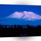 Mountain Above The Clouds Mt Shasta California A1 XLarge Canvas
