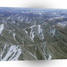 Mountain Brooks Range Arctic Refuge Alaska A1 XLarge Canvas