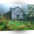 Mountain Bud Ogles Smoky Tennessee A1 XLarge Canvas