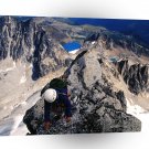 Mountain Bugaboo Spire Canada A1 XLarge Canvas