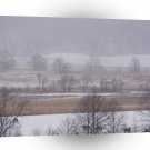 Mountain Cades Cove Great Park A1 XLarge Canvas