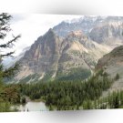 Mountain Choice Of Climb A1 XLarge Canvas
