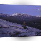 Mountain Exfoliating Granite Yosemite A1 XLarge Canvas