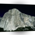Mountain Majestic El Capitan Yosemite Park Cal A1 XLarge Canvas