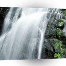 Mountain Meigs Falls Great Park A1 XLarge Canvas