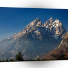 Mountain Monroe Twin Peak A1 XLarge Canvas