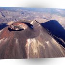 Mountain Mt Doom View A1 XLarge Canvas