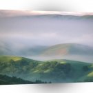 Mountain Mystical Morning Diablo State A1 XLarge Canvas