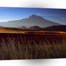 Mountain Shasta California A1 XLarge Canvas