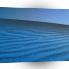 Nature Beach Blue Ocean Sands A1 XLarge Canvas
