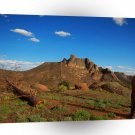 Nature Canyon Beautiful Nature A1 XLarge Canvas