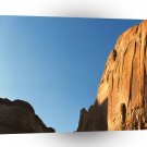 Nature Canyon Rocky Time A1 XLarge Canvas