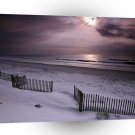 Nature Coast Sandy Spot A1 XLarge Canvas