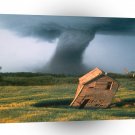 Nature Forces Awesome Spectacle A1 XLarge Canvas