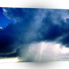 Nature Forces Cloudburst A1 XLarge Canvas