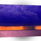 Nature Forces Rain Storm Belize A1 XLarge Canvas