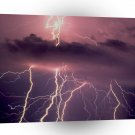 Nature Forces Thunderbolt A1 XLarge Canvas