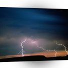 Nature Forces Unstable Atmosphere A1 XLarge Canvas