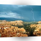Nature Forces Western Front Bryce Canyon Utah A1 XLarge Canvas