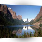 Nature Lakeside Natural Shores A1 XLarge Canvas