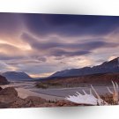 Nature Mountain Picture Perfect Reserve A1 XLarge Canvas