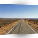 Nature Road Cayons Beyond A1 XLarge Canvas
