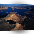 Nature Rocks Landscape Perfect View A1 XLarge Canvas