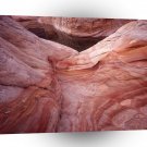Nature Rocks Red Grand Canyon A1 XLarge Canvas
