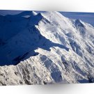 Park Aerial View Mckinley Alaska A1 XLarge Canvas