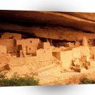 Park Anasazi Ruins Mesa Verde Colorado A1 XLarge Canvas