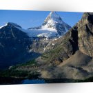 Park Assiniboine Provincial British Columbia A1 XLarge Canvas