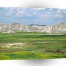 Park Badlands Dakota A1 XLarge Canvas
