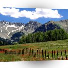 Park Beauty Beyond Borders Outside Aspen Colorado A1 XLarge Canvas