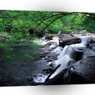 Park Big Falls Old Stone Fort State Tennessee A1 XLarge Canvas