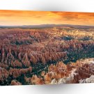 Park Bryce Canyon Utah A1 XLarge Canvas