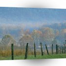 Park Cades Cove Great Ains Tennessee A1 XLarge Canvas