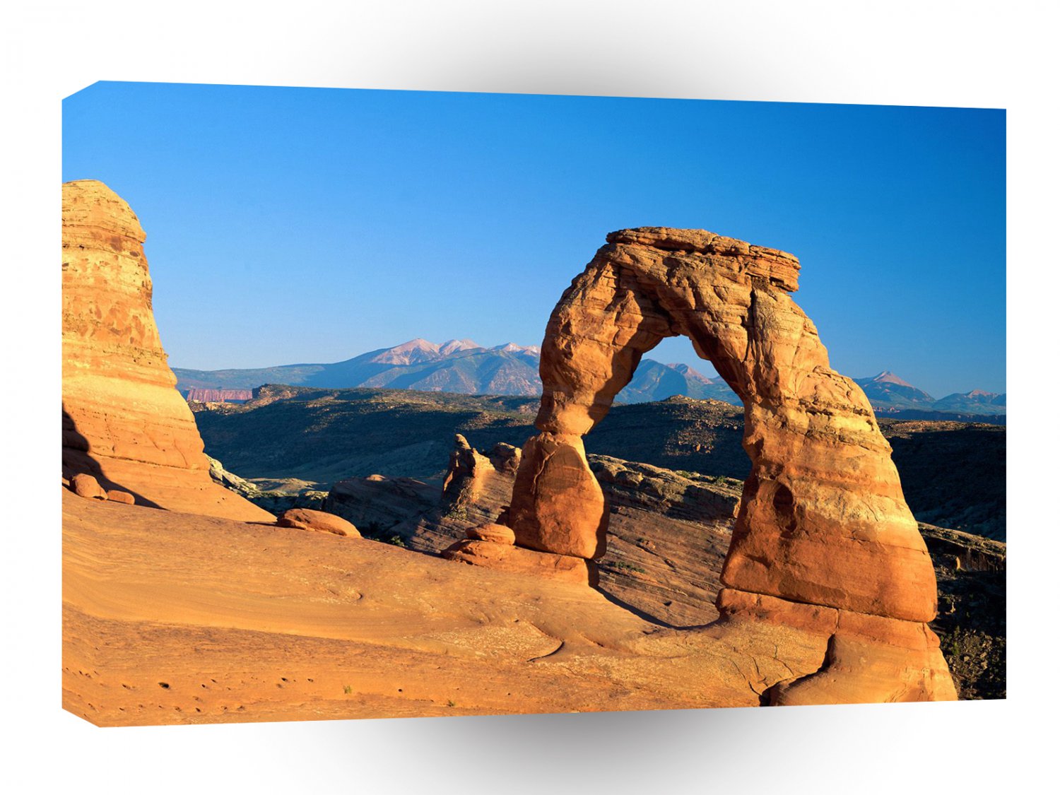 Park Delicate Arch Arches Utah A1 XLarge Canvas