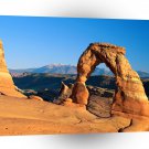 Park Delicate Arch Arches Utah A1 XLarge Canvas