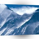 Park Everest Himalayan Peaks Nepal A1 XLarge Canvas
