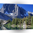 Park First Lake Sierra Nevada A1 XLarge Canvas